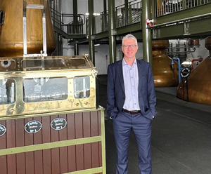 Ardbeg Distillery Expansion