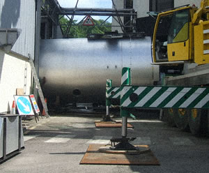 Whisky "Boilers" Galore