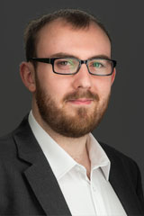 Daniel D`Arcy-Kernan