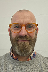 Darren Draper