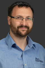 Gordon Coull