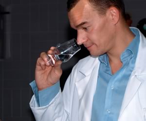Craft distilling start-ups