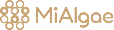 mialgae logo