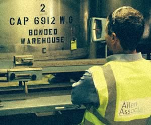 Process Safety Compliance - WGS
